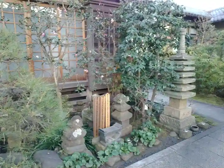 補陀洛寺(神奈川県)