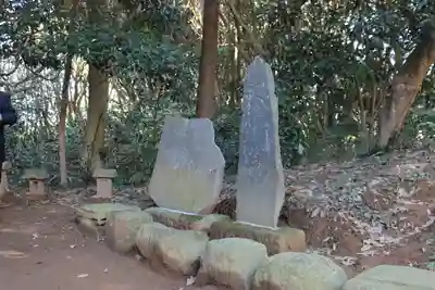 猿田神社(千葉県)