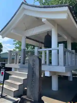 星谷寺のその他建物