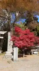 都々古別神社(八槻)(福島県)