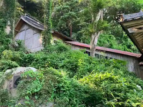 菅原神社(新潟県)