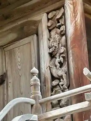 別所神社(長野県)