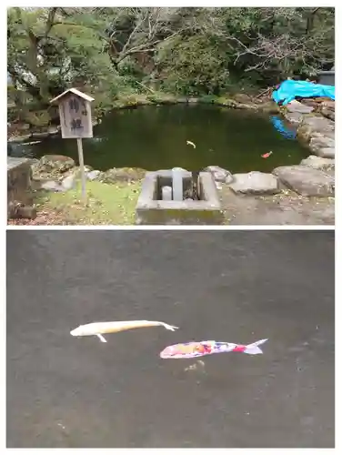 火男火賣神社（下宮）(大分県)