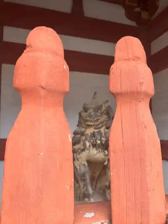 美濃國一宮 南宮大社(岐阜県)