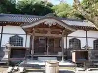 宗隣寺(山口県)
