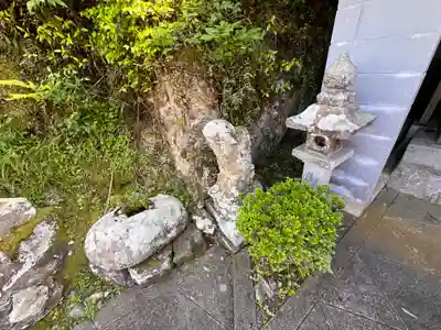 金刀比羅神社(福井県)