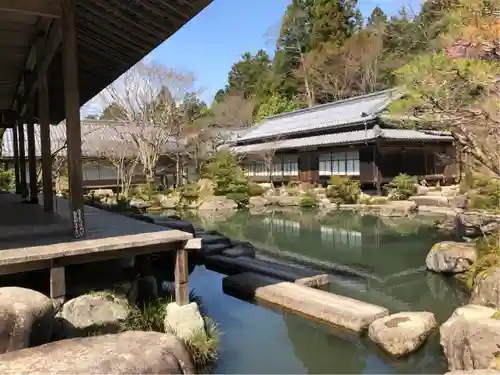 百済寺(滋賀県)