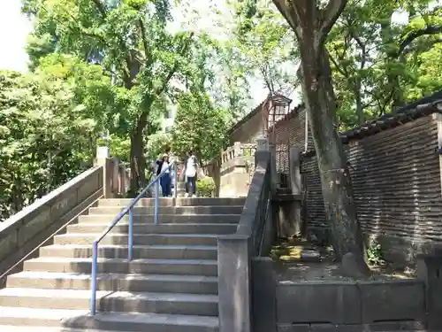 待乳山聖天（本龍院）のその他建物