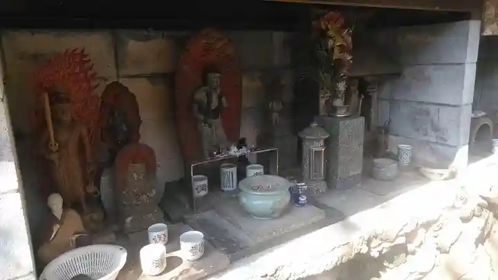 五塔の滝(福岡県)