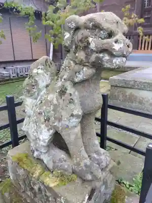 神明神社(福井県)