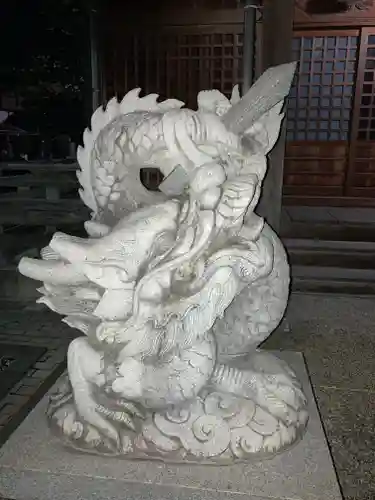 八雲神社(島根県)