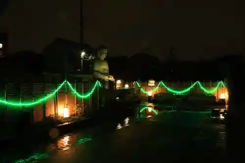 遠照山 光明寺（尼崎大仏）(兵庫県)