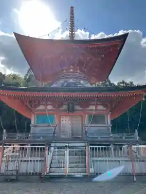 明王院(岡山県)