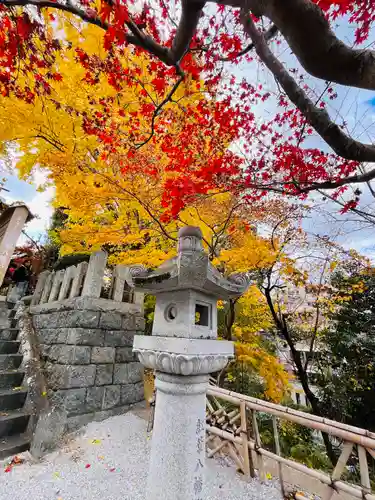 紅葉八幡宮(福岡県)