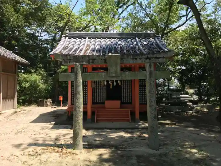 風浪宮(福岡県)