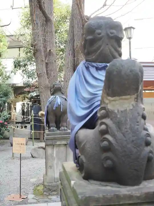 日本橋日枝神社(東京都)