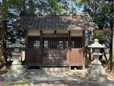 日吉神社(滋賀県)