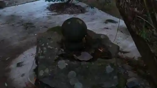 八女津媛神社(福岡県)