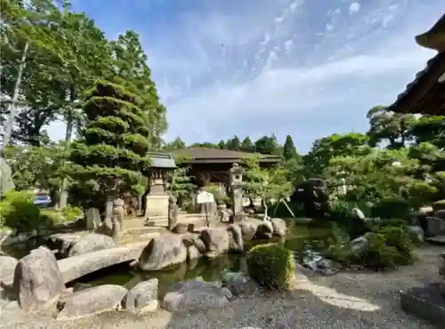 苗村神社(滋賀県)
