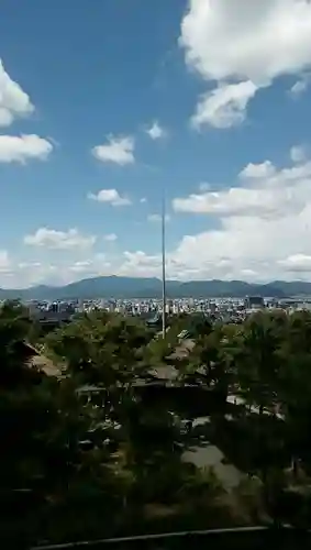 高台寺（高台寿聖禅寺・高臺寺）の景色