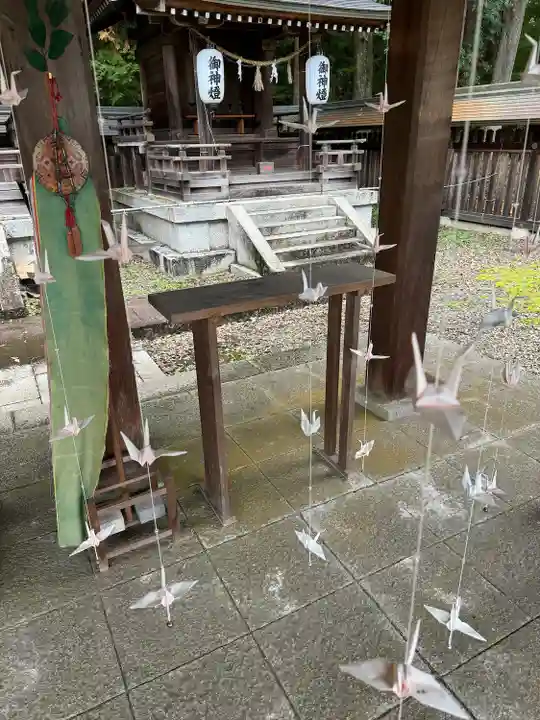 吉野神宮(奈良県)