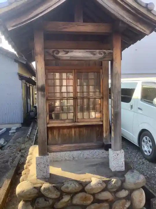 地蔵堂(愛知県)