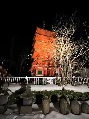 光泉寺のその他建物