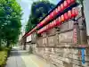 豊川稲荷東京別院(東京都)