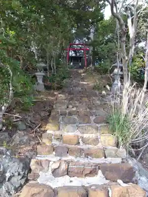 塩土恵美須神社(福井県)
