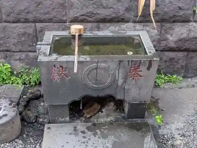 有楽稲荷神社(東京都)