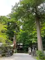 赤城神社(三夜沢町)のその他建物