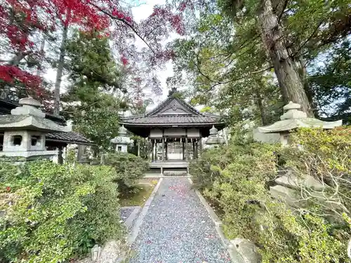白鬚神社(滋賀県)