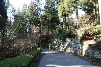 播州清水寺のその他建物