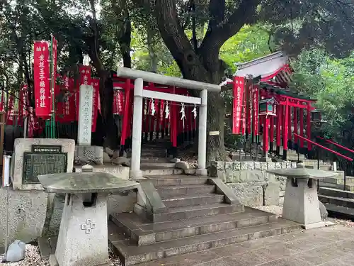 乃木神社(東京都)