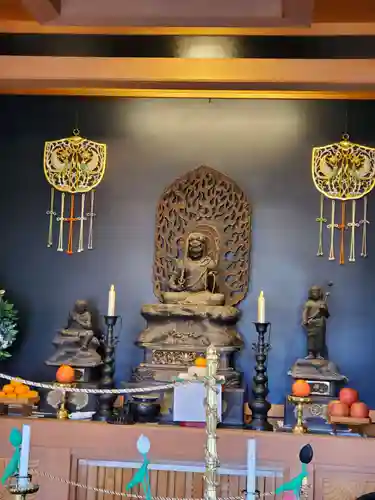 如宝寺(福島県)