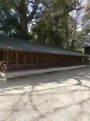 一之宮貫前神社(群馬県)