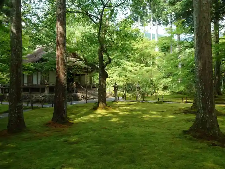 三千院門跡のその他建物