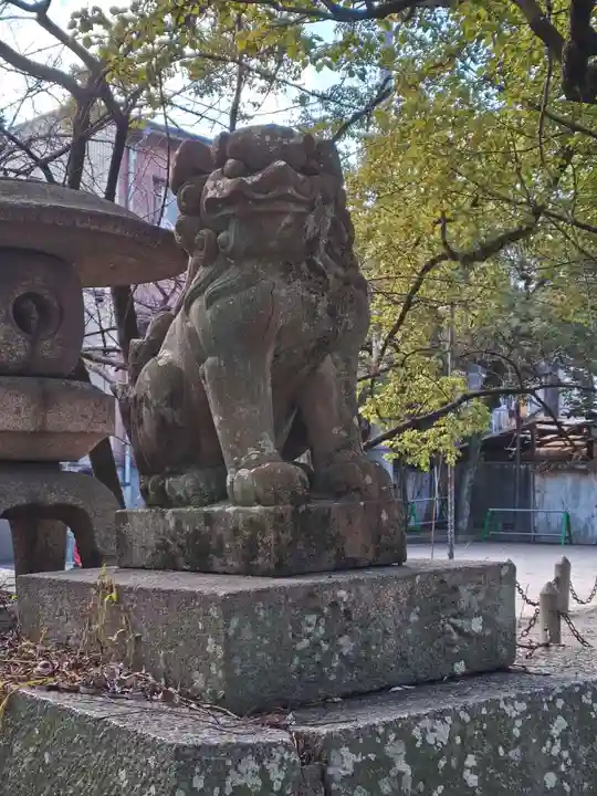 諏訪神社(三重県)