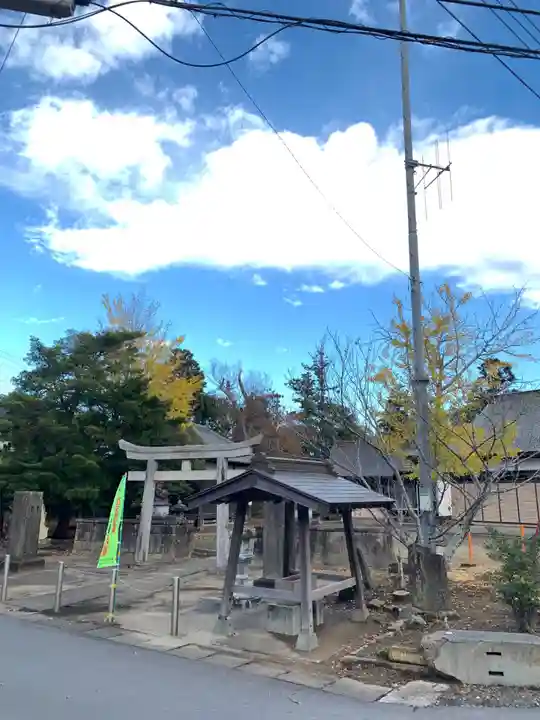 安産神社(千葉県)