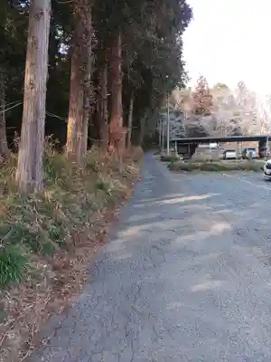 亀岡八幡宮(栃木県)