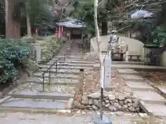 観心寺の建物その他