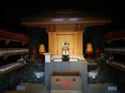 東京羽田 穴守稲荷神社(東京都)