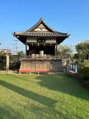 境香取神社(茨城県)