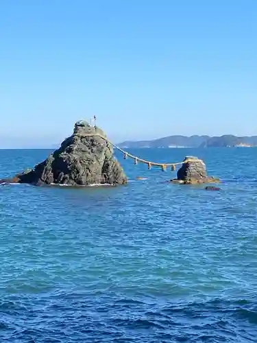 二見興玉神社(三重県)