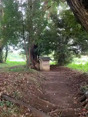 天降神社(千葉県)
