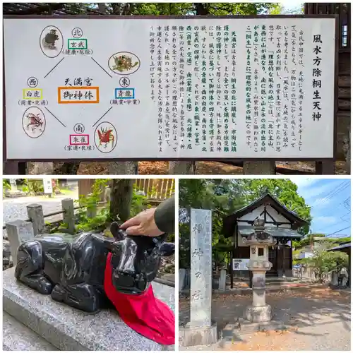 桐生天満宮(群馬県)