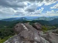 中之嶽神社(群馬県)