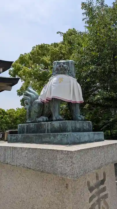豊國神社(大阪府)