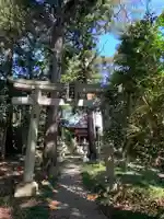 姨嶽神社(千葉県)