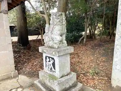 於々奈気神社(三重県)